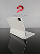 Teclado para iPad Pro 11″ M4 – BLANCO - Miniatura 12