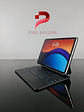 Teclado para iPad Pro 11″ M4 – NEGRO - Miniatura 3