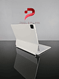 Teclado para iPad Pro 12.9″ / Air 13″ – BLANCO - Miniatura 5