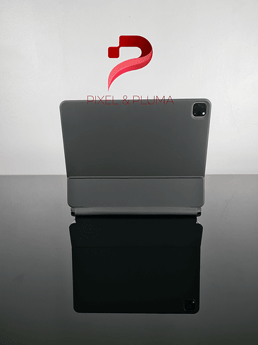 Teclado para iPad Pro 12.9″ / Air 13″ – NEGRO 11