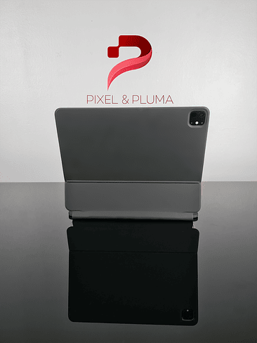 Teclado para iPad Pro 13″ M4 – NEGRO 13