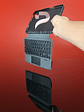 Teclado con Trackpad Desmontable para iPad Mini 6 / 7 - Miniatura 6