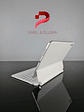 Teclado Premium para iPad 10ª Gen / iPad A16 – BLANCO - Miniatura 10