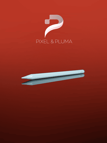 Lápiz Óptico USB-C para iPad 9