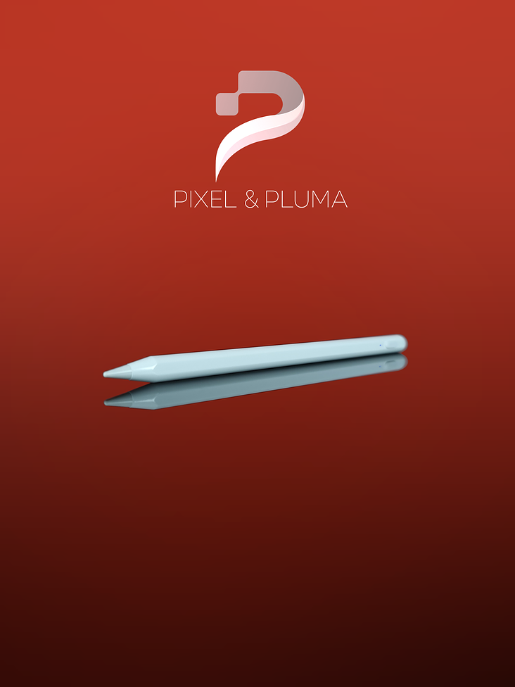 Lápiz Óptico USB-C para iPad 9