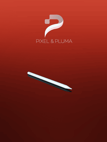 Lápiz Óptico USB-C para iPad 4