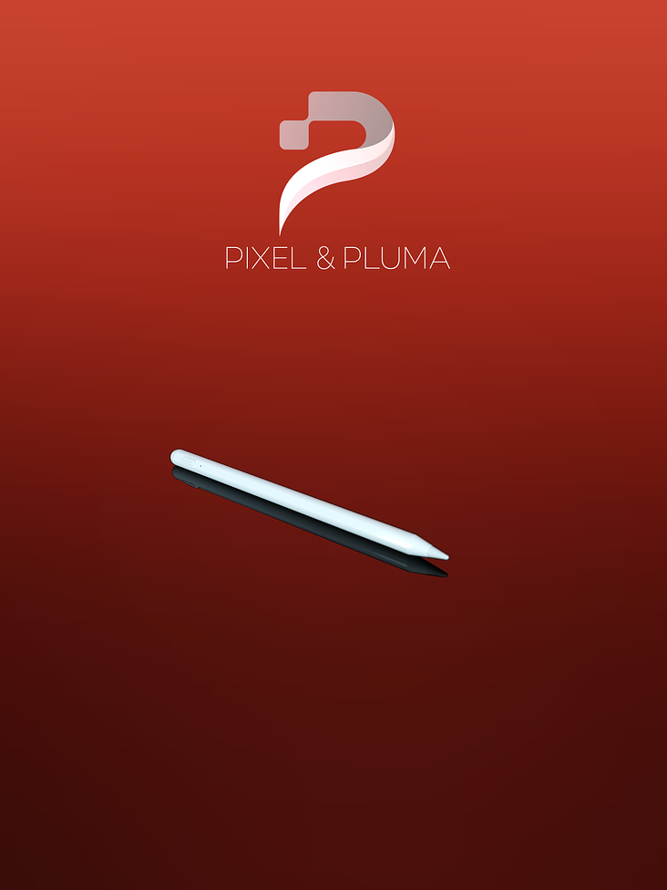 Lápiz Óptico USB-C para iPad 4