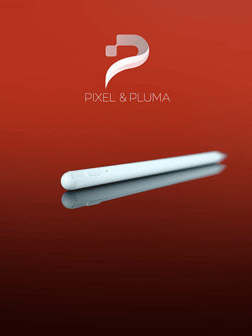 Lápiz Óptico USB-C para iPad 8