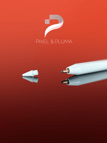 Lápiz Óptico USB-C para iPad 5