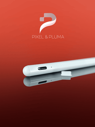Lápiz Óptico USB-C para iPad 2