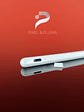 Lápiz Óptico USB-C para iPad - Miniatura 2