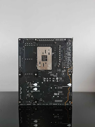 Placa Madre MSI X670E 3