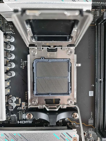 Placa Madre MSI X670E 10