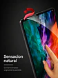 Mica de Vidrio Templado para iPad Air - Miniatura 8