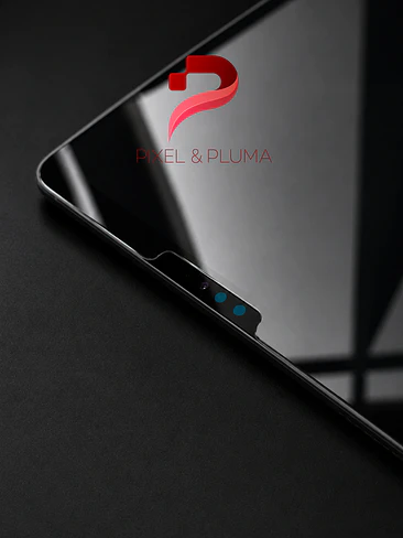 Mica de Vidrio Templado para iPad Pro 3