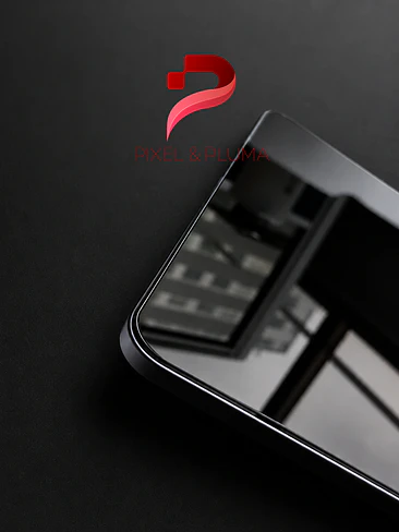 Mica de Vidrio Templado para iPad Mini 2