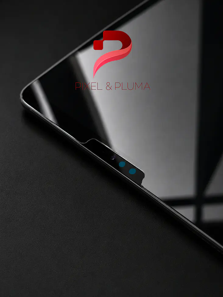 Mica de Vidrio Templado para iPad Mini 3