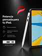 LÁPIZ ÓPTICO MAGNÉTICO USB-C CON PANTALLA LCD PARA IPAD - Miniatura 2