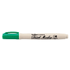 Artline - Brush Marker Verde