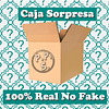 Caja Misteriosa 100% Real No Fake Tamaño L