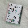 Cuaderno A5 Pusheen - Lector