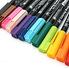 Koi - Coloring Brush Pen Acuarelables Set 48 Unidades