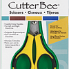 Scissor Cutter Bee Tijera de Precisión