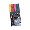 Koi - Coloring Brush Pen Set Básicos