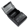 Mini Impresora Térmica Bluetooth + 15 Rollos de Papel