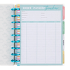 Savvy Saver Classic Debt Payoff Tracker – Budget Tracker