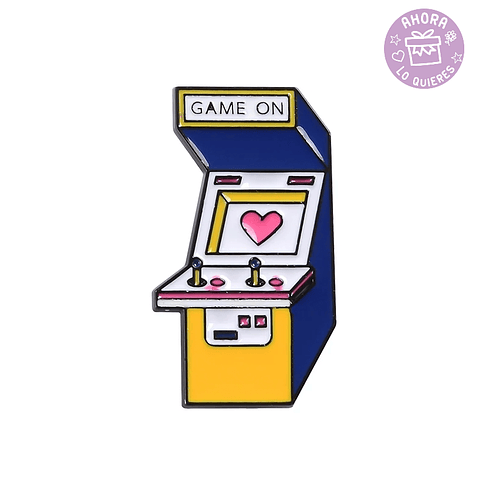 Pin Arcade