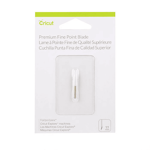 Cricut - Repuesto cuchilla premium