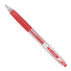 PILOT Lapiz Gel POPLOL 0.7 Rojo