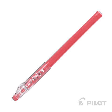 Pilot - Frixion Stick 0,7 Rosado Coral