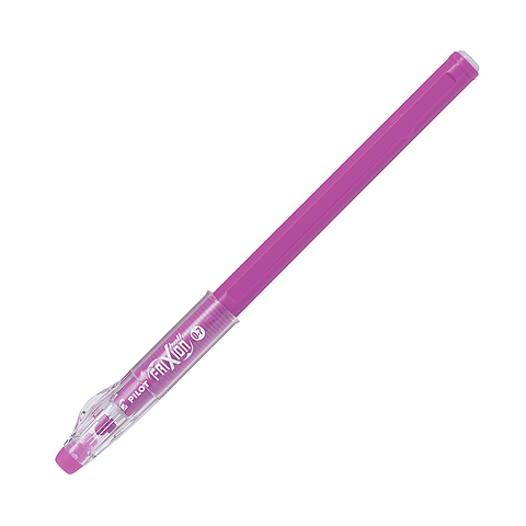Pilot - Frixion Stick 0,7 Púrpura