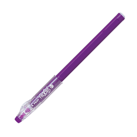 Pilot - Frixion Stick 0,7 Violeta