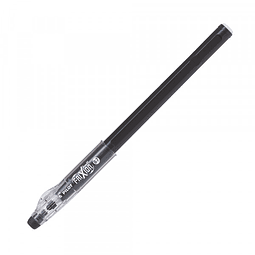 Pilot - Frixion Stick 0,7 Negro