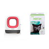 Cricut - Kit Mini Easypress + Kit de Inicio Iron On 