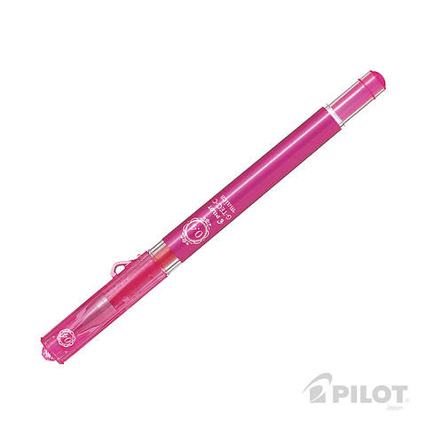 Pilot - GTEC Maica Lápiz Tiralíneas Rosado