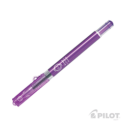 Pilot - GTEC Maica Lápiz Tiralíneas Violeta