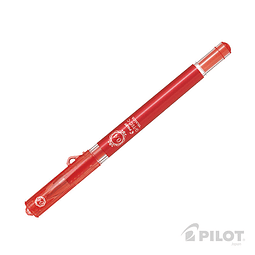 Pilot - GTEC Maica Lápiz Tiralíneas Rojo