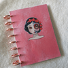 Cuaderno A5 - Princesas Disney - Blancanieves