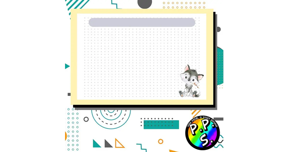 Flashcard - Lobo 1 Fichas Bibliográficas