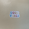 Sticker Good Vibes