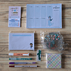 Caja Box Mix Organización y Escritorio