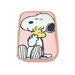 Mooving Maxi Estuche Para Lápices Trend Snoopy