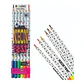 Mooving - Set 6 Lapices Colores Neon Premium - Miniatura 2