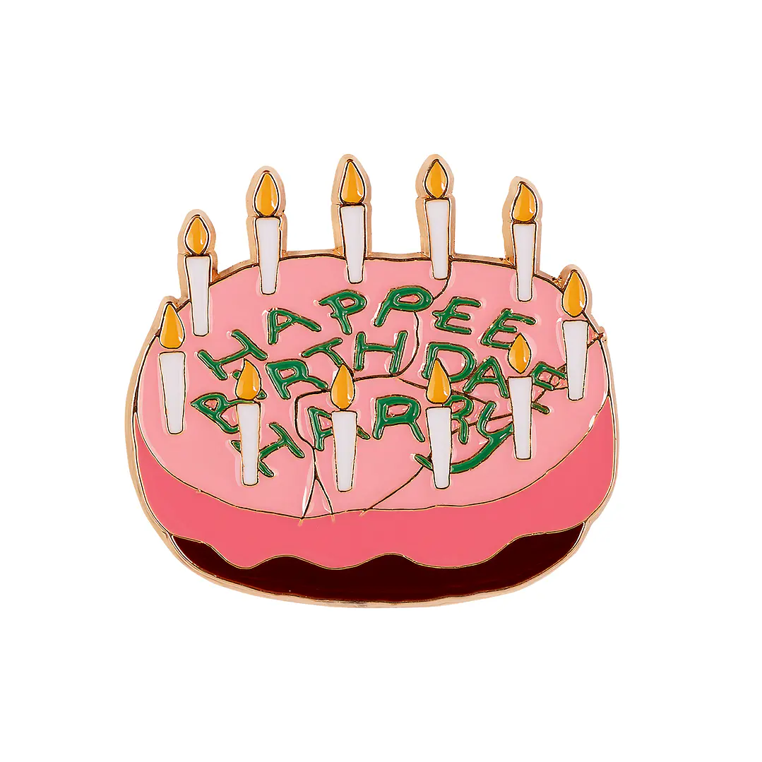 Mooving - Set Premium Torta Harry Potter 2