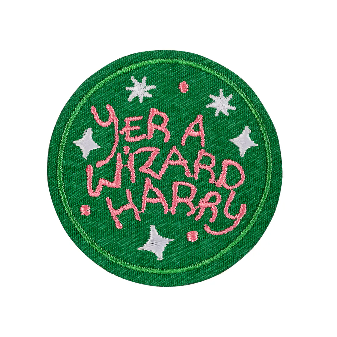 Mooving - Set Premium Torta Harry Potter 3