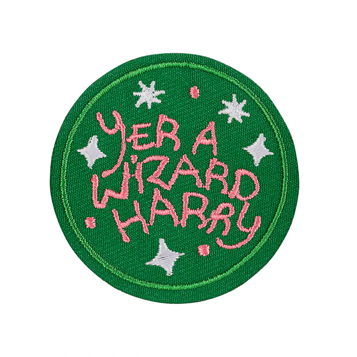 Mooving - Set Premium Torta Harry Potter 3
